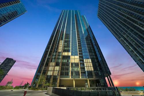 211 N Harbor Unit 1001, Chicago, IL 60601