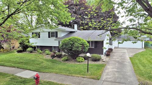 3003 191st, Lansing, IL 60438