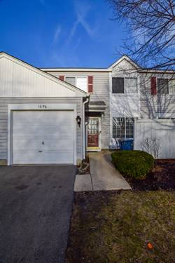 1696 Normantown, Naperville, IL 60564