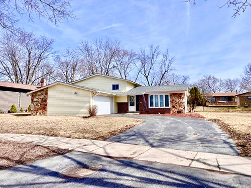 22621 Mission, Richton Park, IL 60471