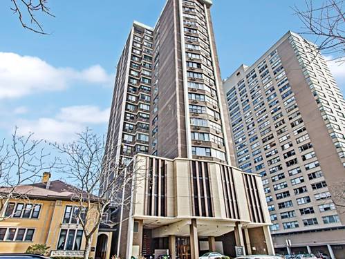 6325 N Sheridan Unit 1005, Chicago, IL 60660