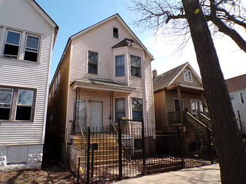 8417 S Mackinaw, Chicago, IL 60617