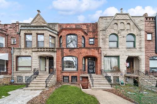 4752 S Champlain, Chicago, IL 60615