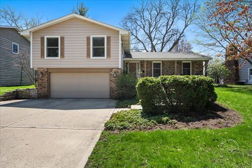 1128 Elizabeth, Naperville, IL 60540