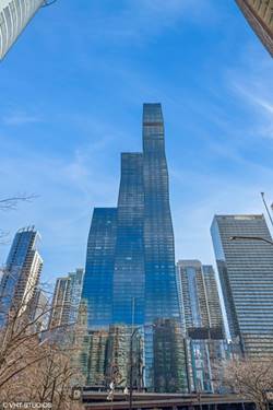 363 E Wacker Unit 3203, Chicago, IL 60601