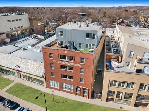 1830 Ridge Unit 301, Evanston, IL 60201