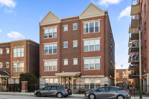 1327 N Halsted Unit 4S, Chicago, IL 60622