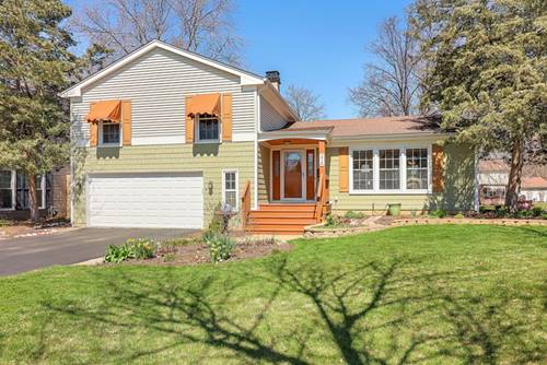 216 White Fawn, Downers Grove, IL 60516