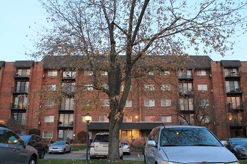 4711 St Joseph Creek Unit 4-F, Lisle, IL 60532