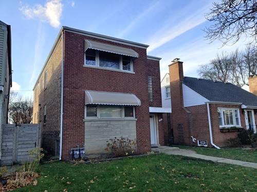 724 Florence Unit 2, Evanston, IL 60202