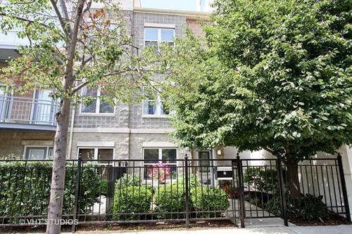 1616 S Indiana Unit A2, Chicago, IL 60616