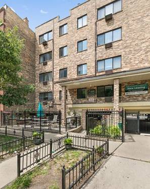 5534 N Kenmore Unit 502, Chicago, IL 60640