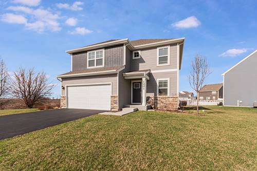 1201 Legacy Pointe, Joliet, IL 60431