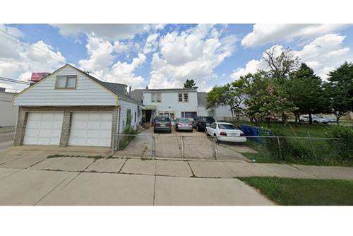 1700 N 40th, Stone Park, IL 60165