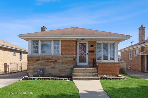 4511 Rose, Schiller Park, IL 60176
