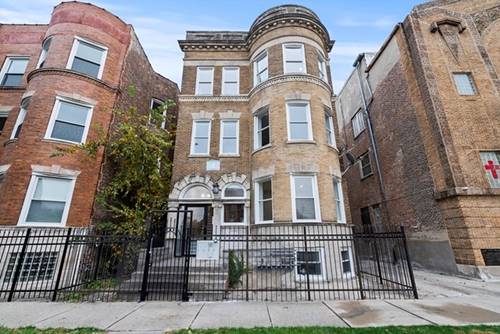 5127 S Indiana, Chicago, IL 60615