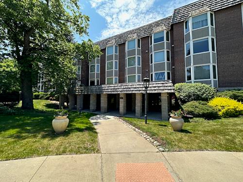 2600 Windsor Mall Unit 3A, Park Ridge, IL 60068