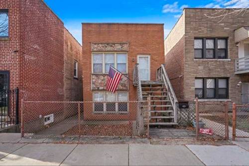 3240 S Parnell, Chicago, IL 60616