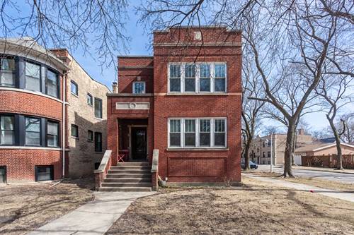 3801 N Lawndale Unit 2, Chicago, IL 60618