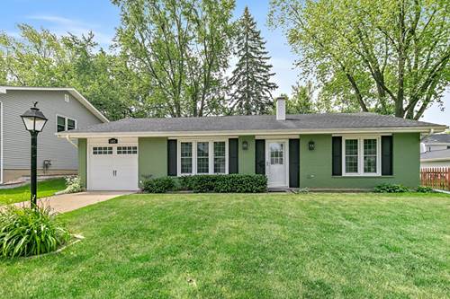 1405 Newcastle, Hoffman Estates, IL 60169