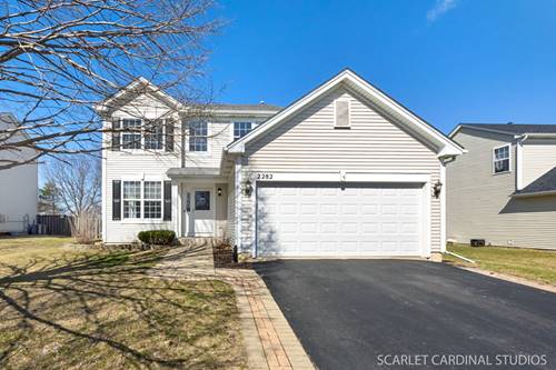 2282 Shiloh, Aurora, IL 60503
