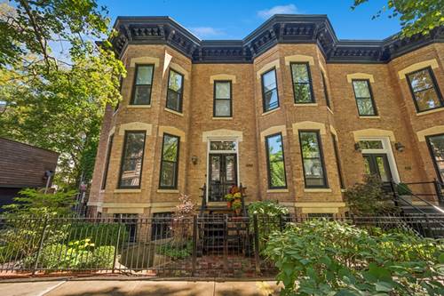 2243 N Cleveland, Chicago, IL 60614