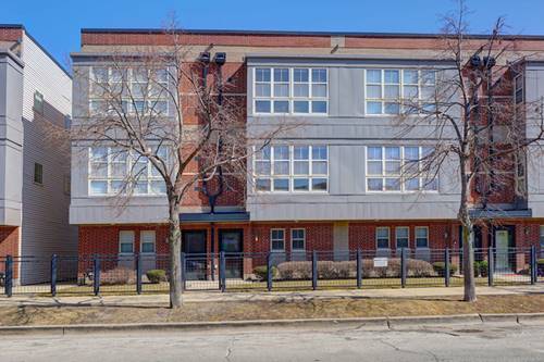 2305 S Wabash, Chicago, IL 60616
