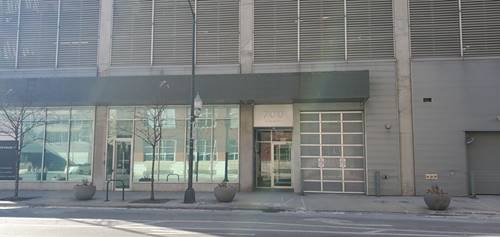 700 W Van Buren Unit 1101, Chicago, IL 60607
