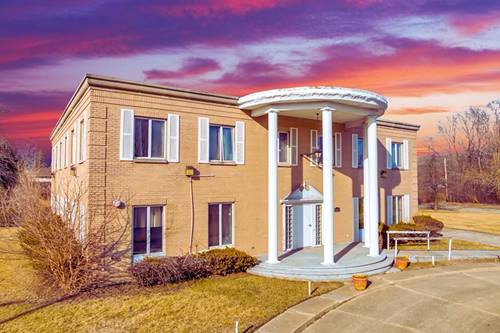 13651 S Crawford, Crestwood, IL 60418