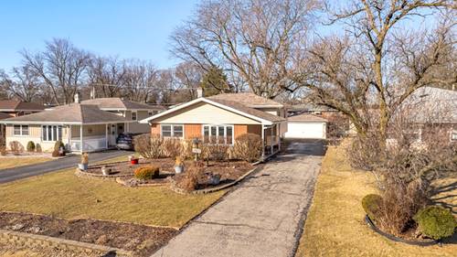 5830 Virginia, Clarendon Hills, IL 60514
