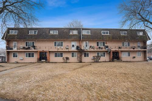 2312 Algonquin Unit 3, Rolling Meadows, IL 60008