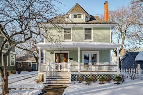 611 W Elm, La Grange, IL 60525