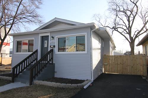 1223 S 21st, Maywood, IL 60153