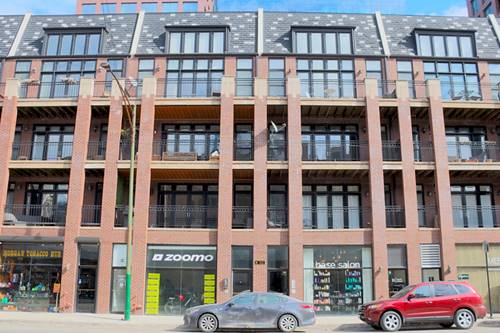31 N Morgan Unit 2, Chicago, IL 60607