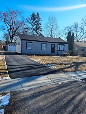 1129 Campbell, Wheaton, IL 60187