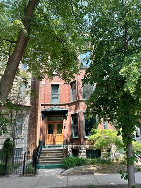 1110 W Oakdale Unit 3, Chicago, IL 60657