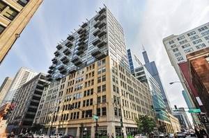 565 W Quincy Unit 1504, Chicago, IL 60661