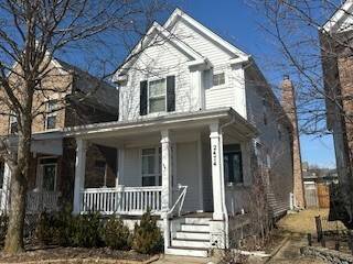 2474 W Lake, Glenview, IL 60026
