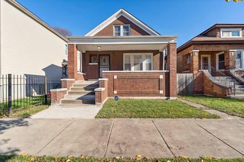 8423 S Colfax, Chicago, IL 60617