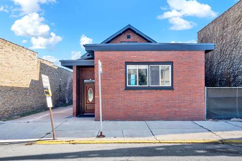 691 Wentworth, Calumet City, IL 60409