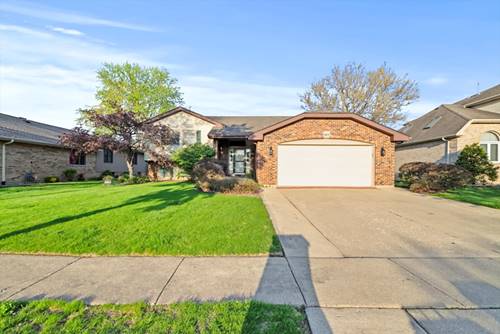 871 Woodcrest, Lemont, IL 60439