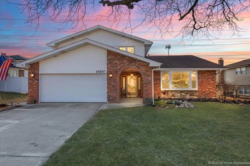 14207 S Pheasant, Orland Park, IL 60467