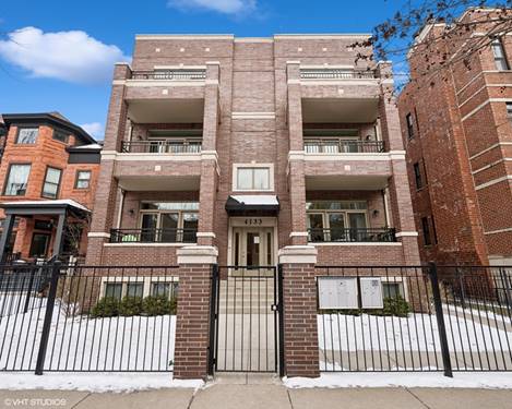 4133 N Kenmore Unit 1N, Chicago, IL 60613