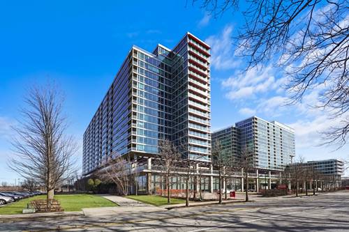 9725 Woods Unit 2015, Skokie, IL 60077