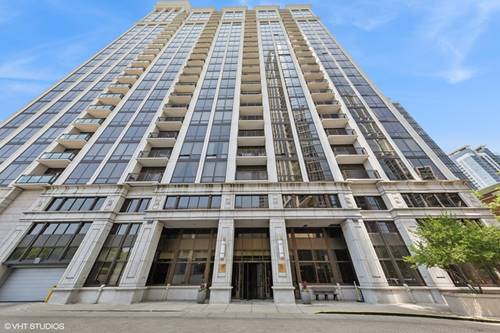 233 E 13th Unit 2210, Chicago, IL 60605
