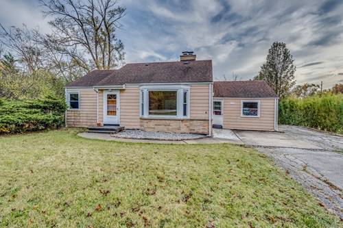 17W517 Manor, Villa Park, IL 60181