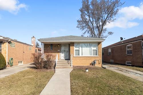 15517 Maryland, Dolton, IL 60419