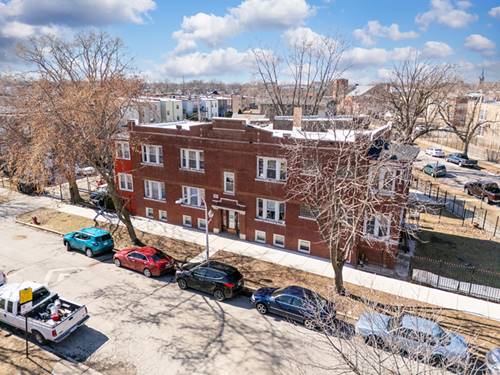 1248 N Lawndale, Chicago, IL 60651