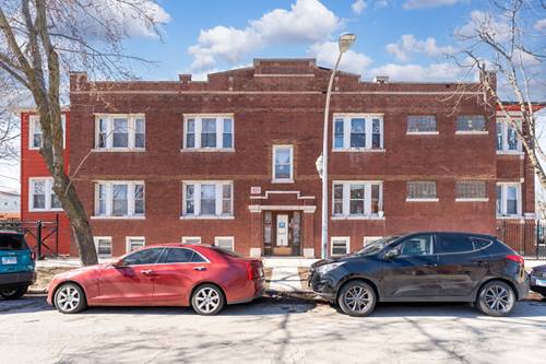 1248 N Lawndale, Chicago, IL 60651