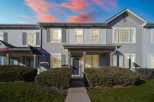 1511 Azalea, Romeoville, IL 60446